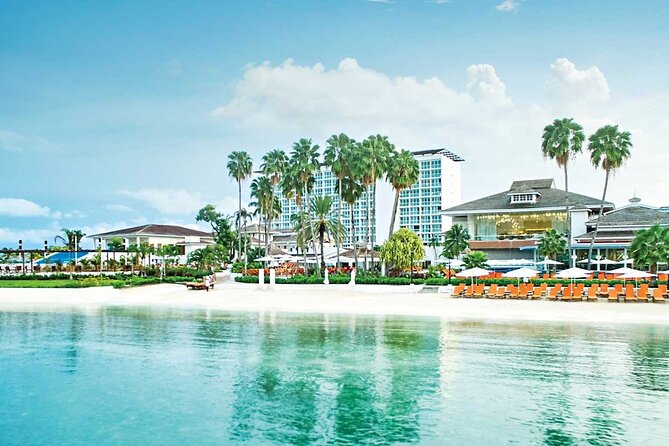 Ocho Rios Hotels Airport Transfer - Additional Services Offered