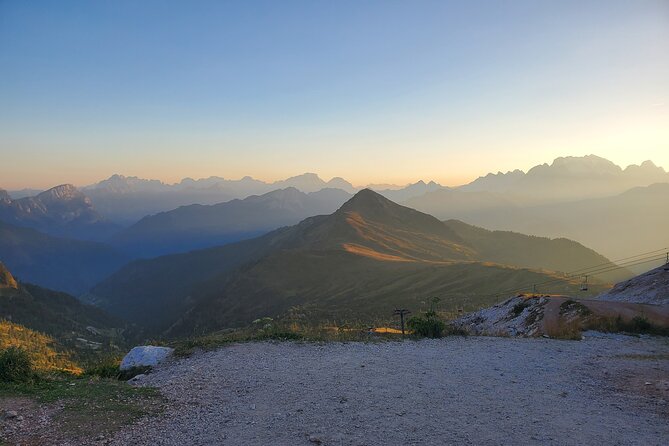 Off-Road Safari Tour in the Mountains of Cortina Dampezzo - Pricing Details