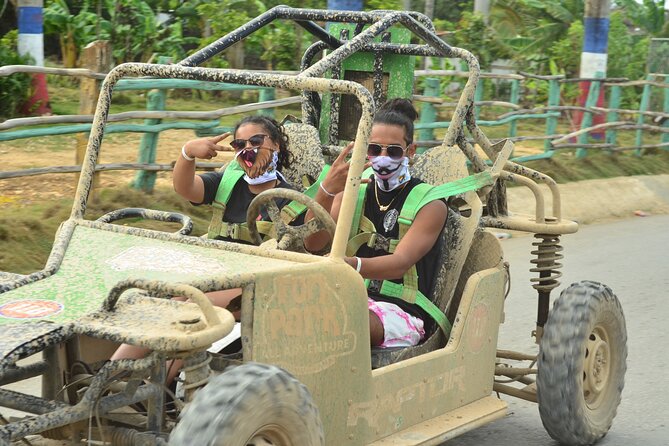 Offroad Experience in Punta Cana - Pricing Details
