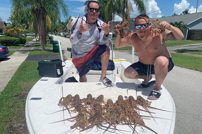 Offshore Fishing Trip Miami - Booking and Confirmation