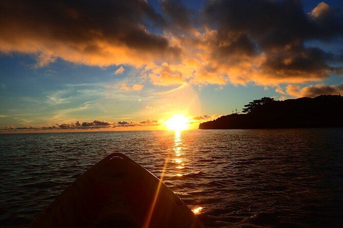 [Okinawa Iriomote] Sunset SUP/Canoe Tour in Iriomote Island - Ratings and Reviews