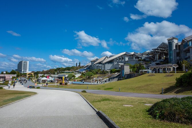 Okinawa Private Customizable 6-Hour Tour By Private Vehicle - Personalized Itinerary Options