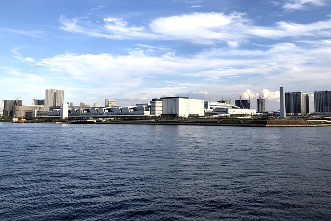 Old and New Tokyo Half Day Cycling - Tokyo Bay Olympic Sites by Bike - Tour Conditions