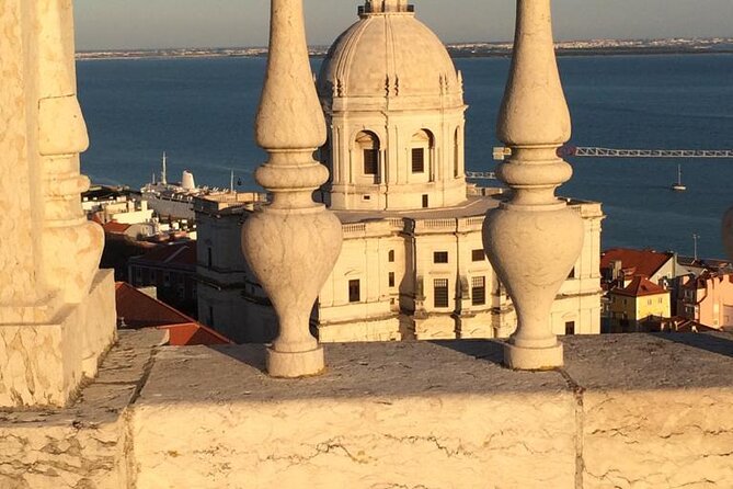 Old Town Lisbon Private Tour - Pricing Details