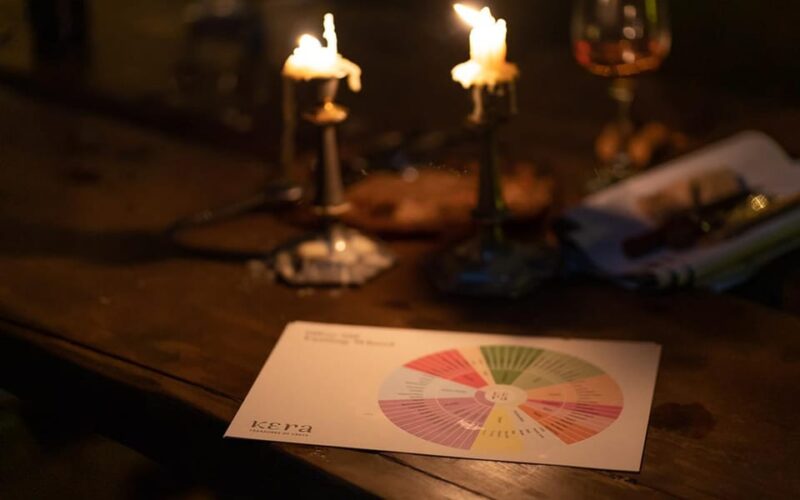 Olive Oil Tasting & Traditional Dinner - Practical Information