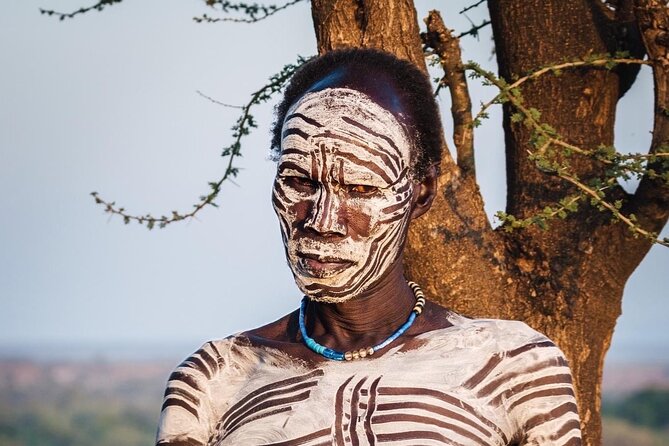 Omo Valley Tribes Photography Tour by Locals - Reviews and Testimonials