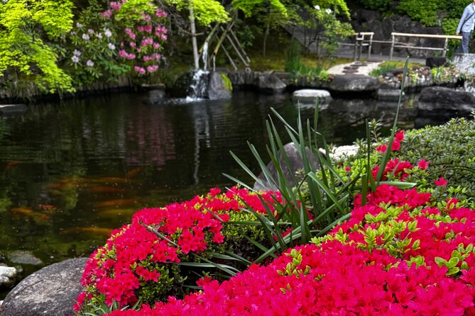 One Day Fully Customize the Tour for Kamakura and Yokohama - Kamakura Highlights