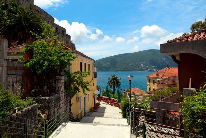 One Day Private Tour to Herceg Novi From Kotor - Highlights of the Tour