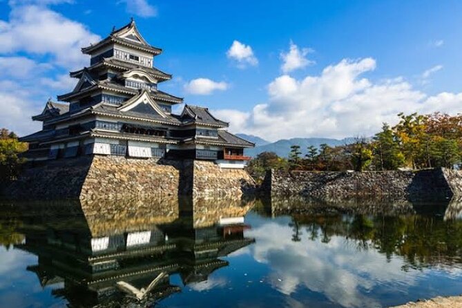 One Day Snow Monkeys Zenko Ji Temple and Sake in Nagano - Itinerary Customization