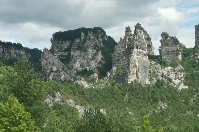 One Day Tour in Racha-Lechkhumi - Travel Tips for Participants