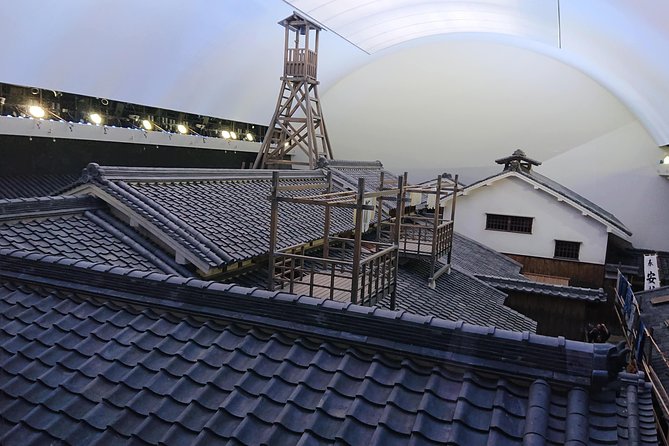One-Day Walking Tour : Making Fun Memories in North Osaka - Adapting to the Tours Accessibility