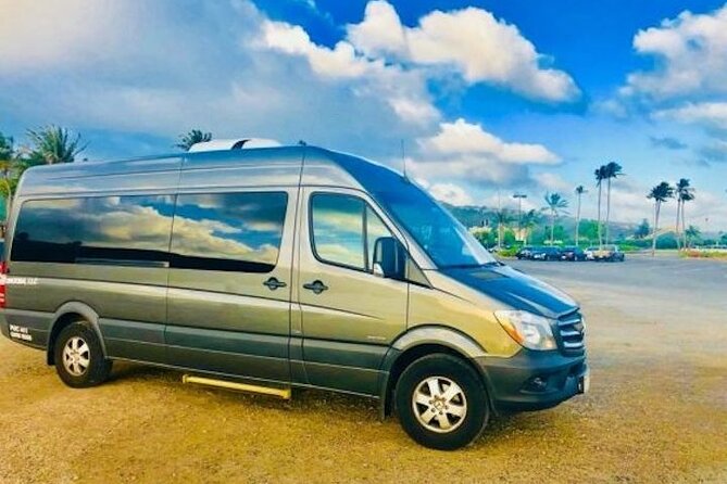 One Unforgettable Day on Oahu | Circle Island Experience - Whats Included in the Tour