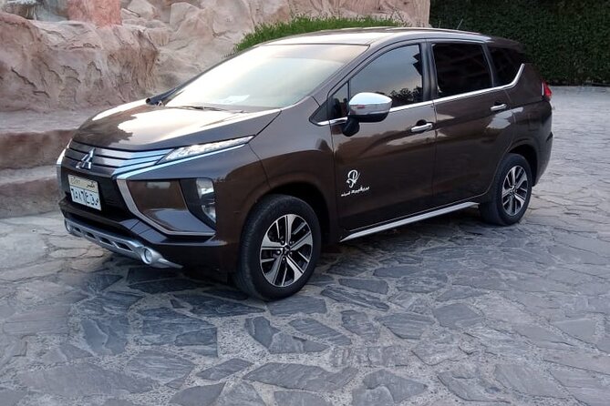 One Way Airport Transfer From or to Hurghada Hotels - Contact Information