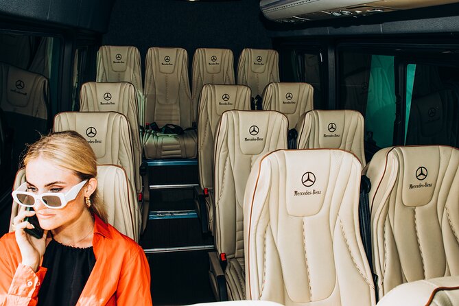 One Way Private Transfer Cancun Int Airport - Tulum Hotel Zone - Pricing and Fees