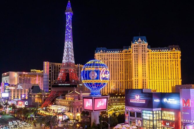 One Way Private Transfer From Las Vegas Airports to Las Vegas - Customer Reviews and Feedback