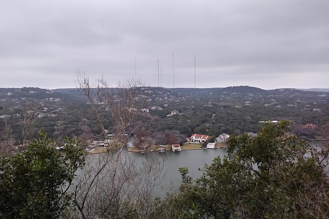 One-Way Transfer From Houston or Galveston to Austin by Black SUV - Booking Process