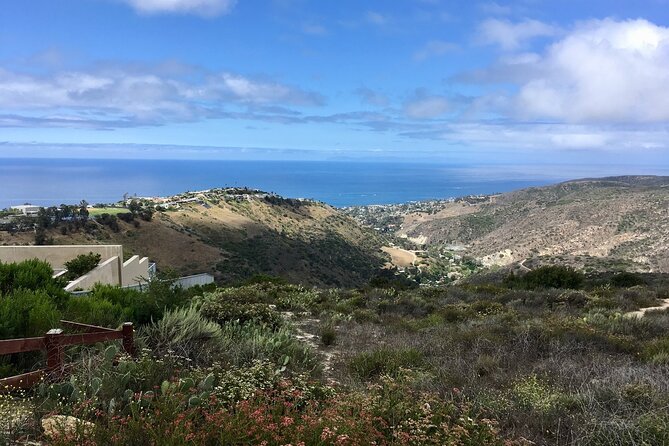Orange County Beach Cities Highlights Private Full-Day Tour - Booking and Cancellation