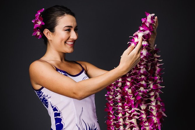 Orchid Airport Lei Greeting (Maui, Kahului Airport, OGG) - Customer Feedback and Experiences