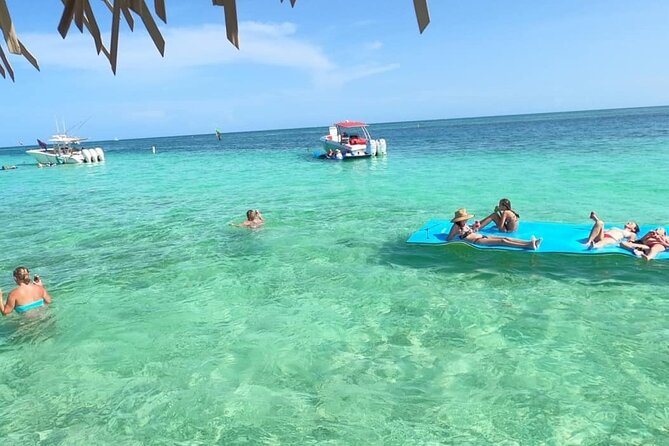 Original Snorkel and Sandbar Combo Review - Frequently Asked Questions