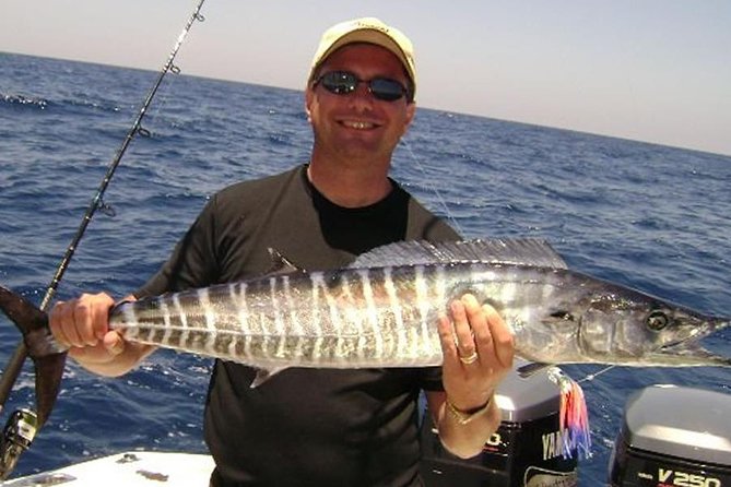 Orlando Deep Sea Fishing Charter - What to Expect