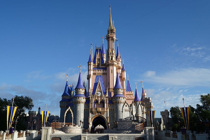 Orlando to South Florida: A Review - Traveler Impressions