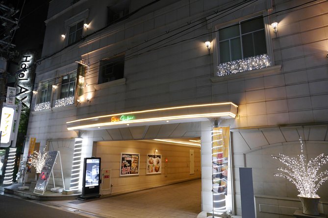 Osaka: LGBTQ+ Life Past and Present - Bridging the Past and Present: Reflections on LGBTQ+ Progress
