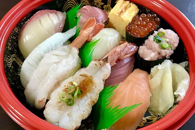 Osaka Private Food Tour Eat Like a Local in Osaka - Enhance Your Osaka Food Tour With Optional Experiences