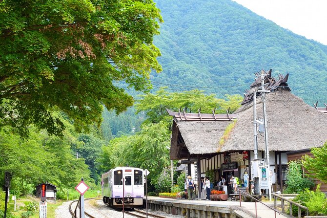 Ouchijuku 6hr Private Tour With Licensed Guide and Vehicle - Exploring the Historical Ouchijuku