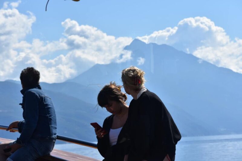 Ouranoupoli : Mount Athos 3hours Guided Tour - Customer Feedback