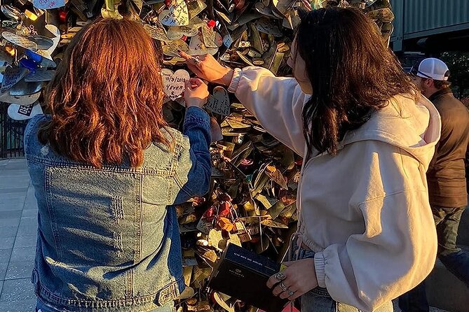 Outdoor Escape Room in Philadelphia - Logan Square - Booking and Cancellation Details