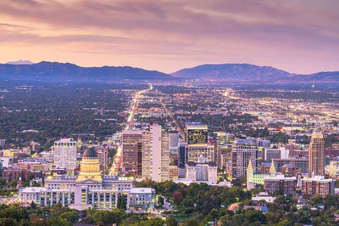 Outdoor Escape Room in Salt Lake City - Downtown - Frequently Asked Questions