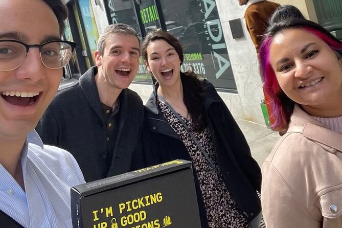 Outdoor Escape Room Review: Adventure Awaits - Reviews and Ratings