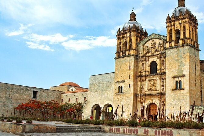 Overnight 2-Day Experience in Beautiful Oaxaca - Traveler Requirements
