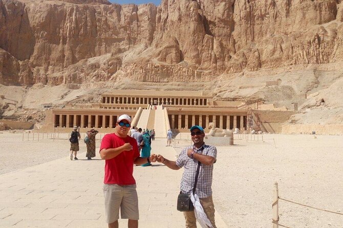 Overnight Trip To Luxor From Cairo - Travel Tips for Luxor