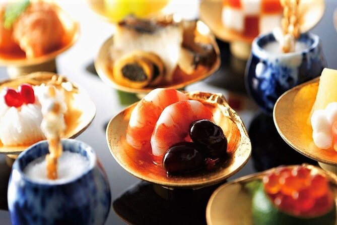 Ozashiki Geisha Plan With Lunch - Exploring the Ozashiki Geisha Experience