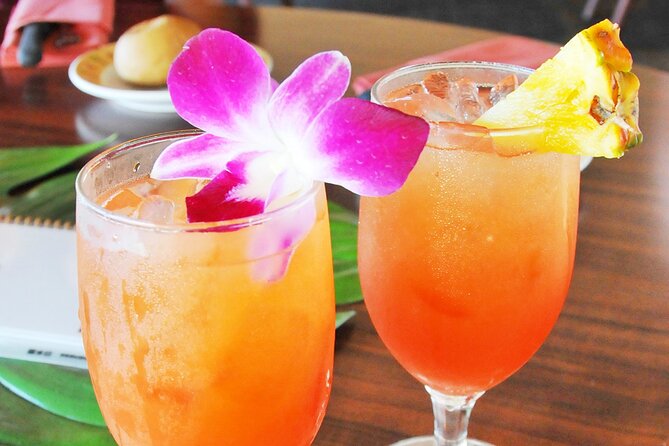 Pacific Star Sunset Buffet and Show - Dress Code and Tour Capacity