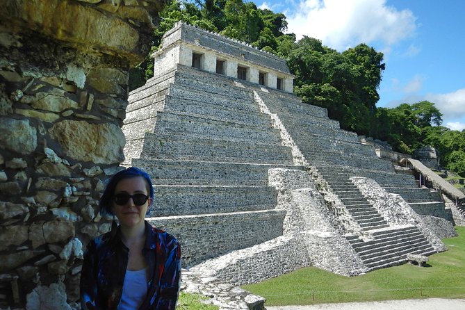 Palenque and Cascades of Roberto Barrios - Traveler Reviews and Experiences