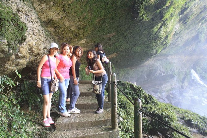 Palenque Mayan Ruins, Misol-Ha and Agua Azul Waterfalls Full Day Tour From Palenque - Traveler Requirements