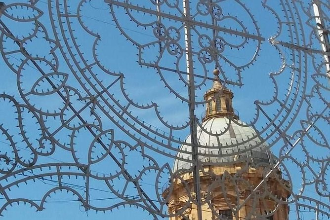 Palermo With an Official Guide - What to Expect
