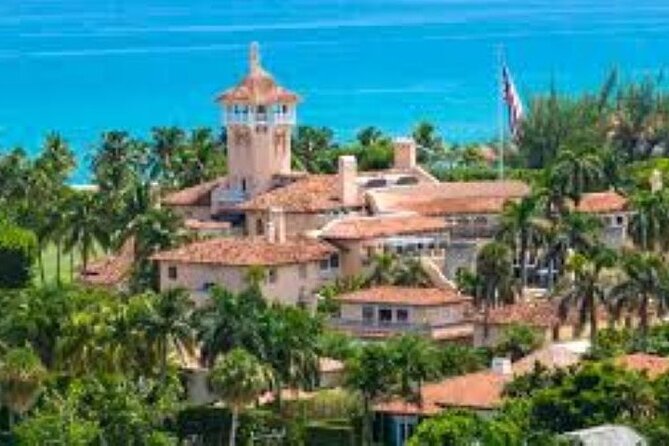 Palm Beach Tour From Miami - Review - Experiencing the Hotel Breakers