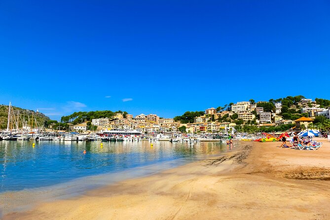 Palma De Mallorca in 1 Day - Walking Tour - Audioguide - Tour Highlights