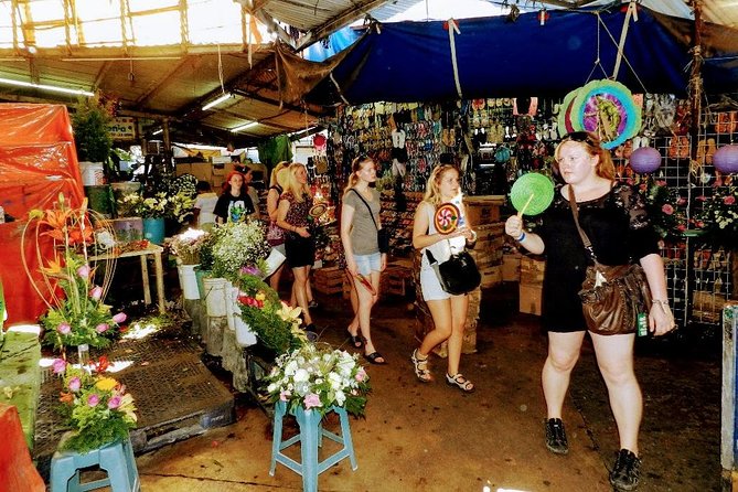 Palma Sola Petroglyphs Archaeological & City Market W/Lunch - Pricing and Availability