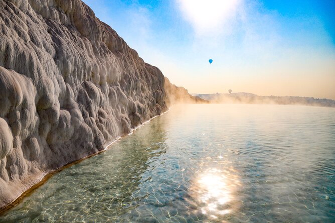 Pamukkale Day Tour From Fethiye - Traveler Reviews and Experiences