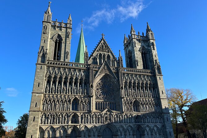Panorama Bus Tour With Audio Guide - Traveler Experiences