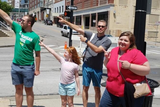 Participate in a Fun Scavenger Hunt in Hartford by 3Quest Challenge - Booking Process and Cancellation Policy