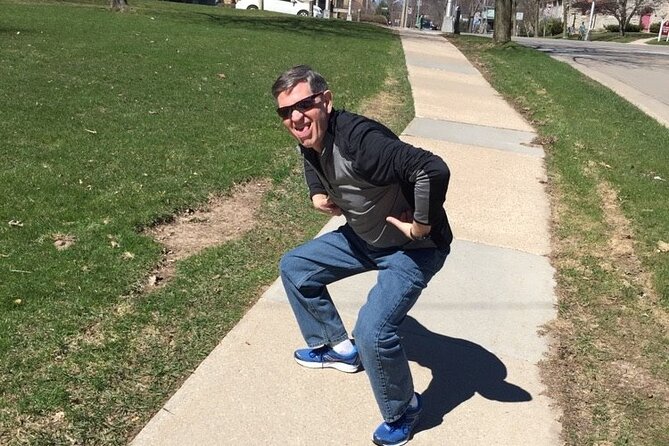 Participate in a Fun Scavenger Hunt in Knoxville by Operation City Quest - Accessibility Features