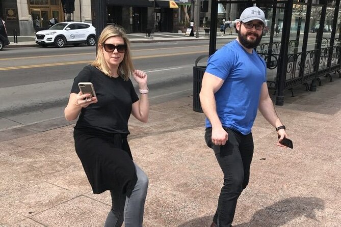 Participate in a Fun Scavenger Hunt in Oklahoma City by Operation City Quest - Reviews and Feedback