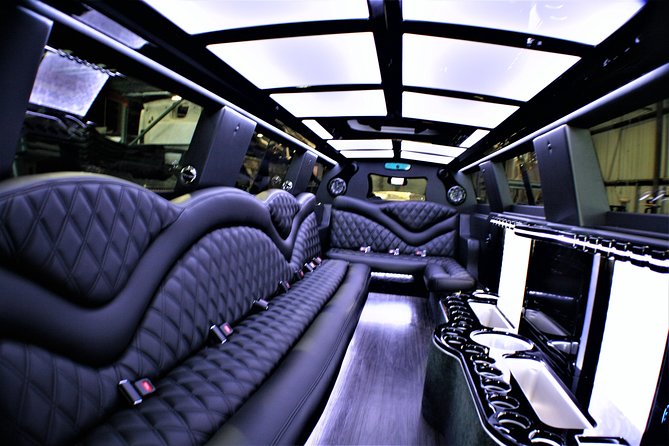 Party Bus Limo Sprinter Transfer Service Fort Lauderdale - Additional Details