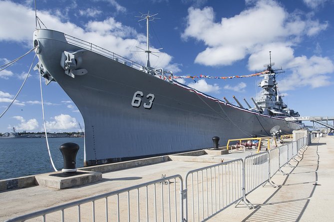 Passport to Pearl Harbor - Customer Feedback and Insights