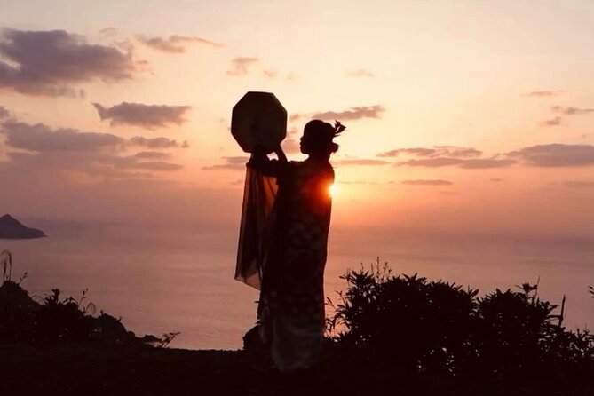 Peaceful Ancient Japan Experience - Health and Accessibility Considerations
